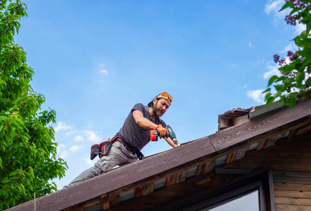 Best Roof Installation  in Deadwood, SD