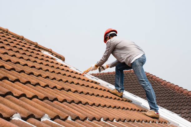Emergency Roof Repair in Deadwood, SD