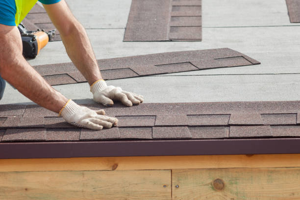 Best Hot Roofs  in Deadwood, SD