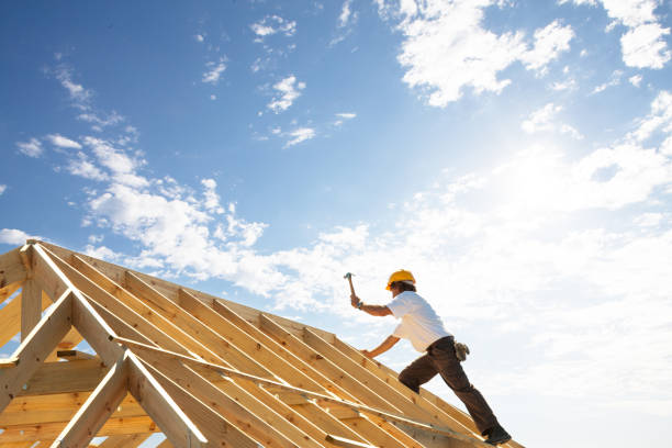 Best Roof Installation  in Deadwood, SD